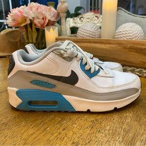 Youth Nike Air Max 90 LTR